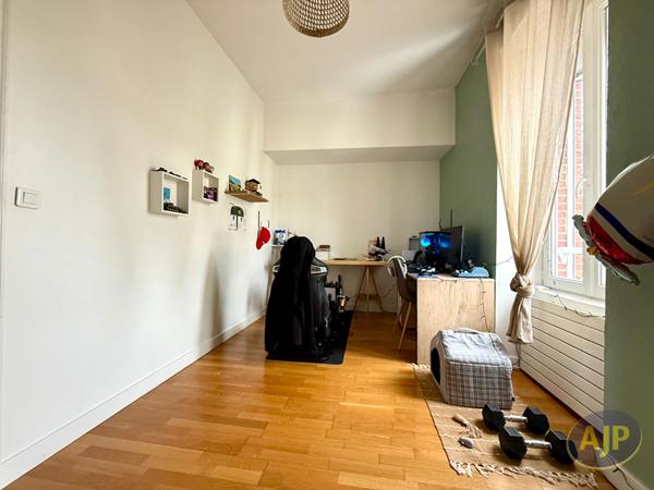 Vente maison Sainte Pazanne : 346 500 € - AJP Immobilier Sainte-Pazanne