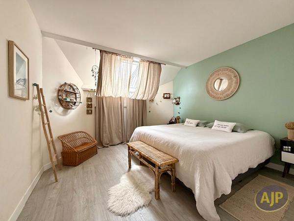 Vente maison Sainte Pazanne : 346 500 € - AJP Immobilier Sainte-Pazanne