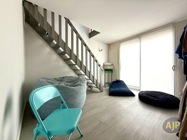 Vente maison Sainte Pazanne : 346 500 € - AJP Immobilier Sainte-Pazanne