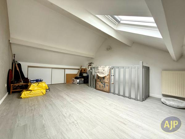 Vente maison Sainte Pazanne : 346 500 € - AJP Immobilier Sainte-Pazanne