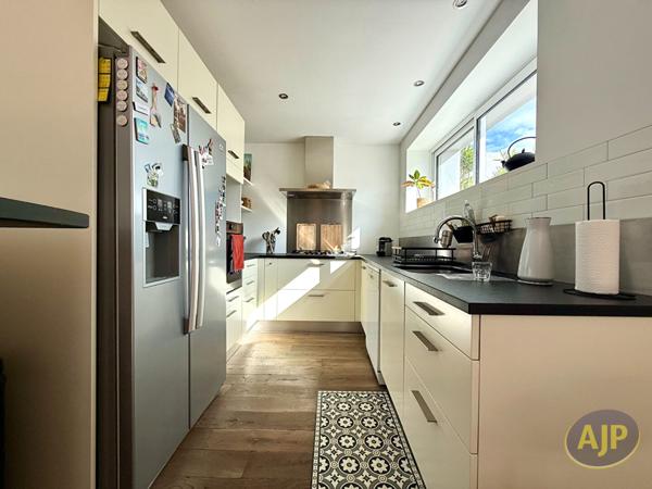 Vente maison Sainte Pazanne : 346 500 € - AJP Immobilier Sainte-Pazanne