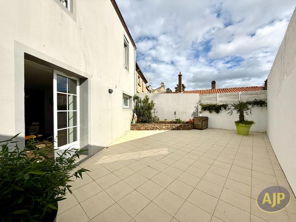 Vente maison Sainte Pazanne : 346 500 € - AJP Immobilier Sainte-Pazanne