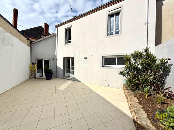 Vente maison Sainte Pazanne : 346 500 € - AJP Immobilier Sainte-Pazanne