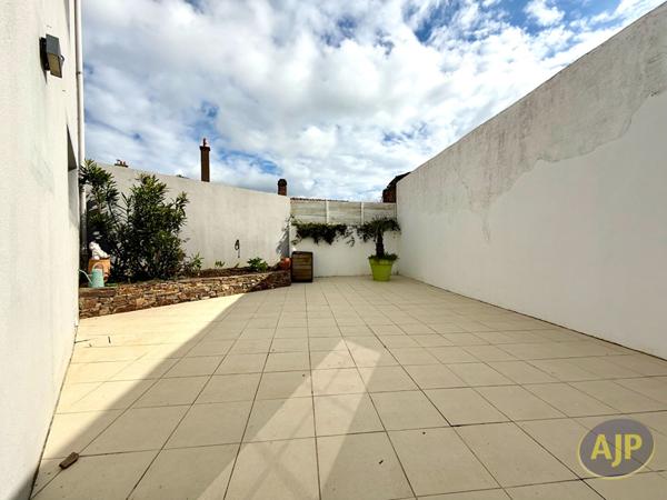 Vente maison Sainte Pazanne : 346 500 € - AJP Immobilier Sainte-Pazanne