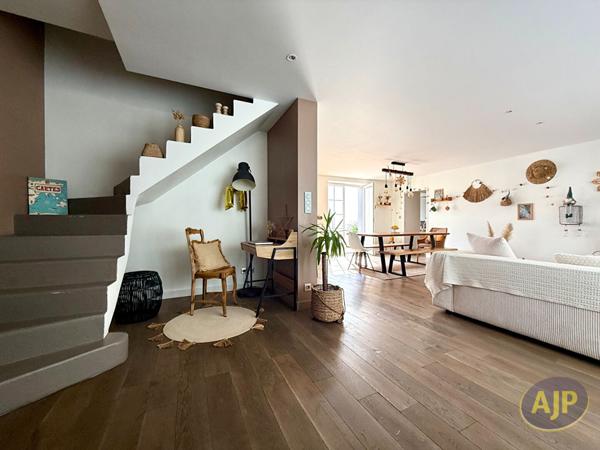 Vente maison Sainte Pazanne : 346 500 € - AJP Immobilier Sainte-Pazanne