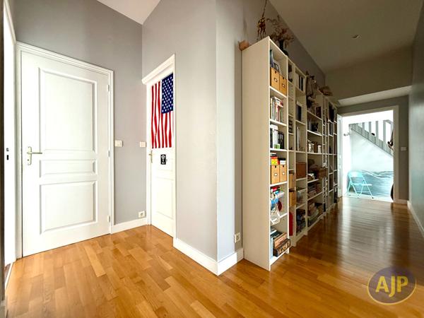 Vente maison Sainte Pazanne : 346 500 € - AJP Immobilier Sainte-Pazanne