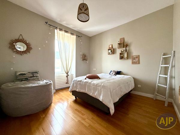 Vente maison Sainte Pazanne : 346 500 € - AJP Immobilier Sainte-Pazanne