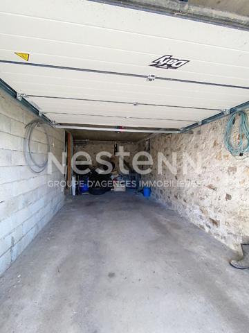 Exclusivité Nestenn ! Maison avec garage et terrain proche centre Sainte Sigolène