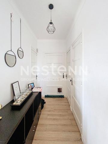 Exclusivité Nestenn ! Maison avec garage et terrain proche centre Sainte Sigolène