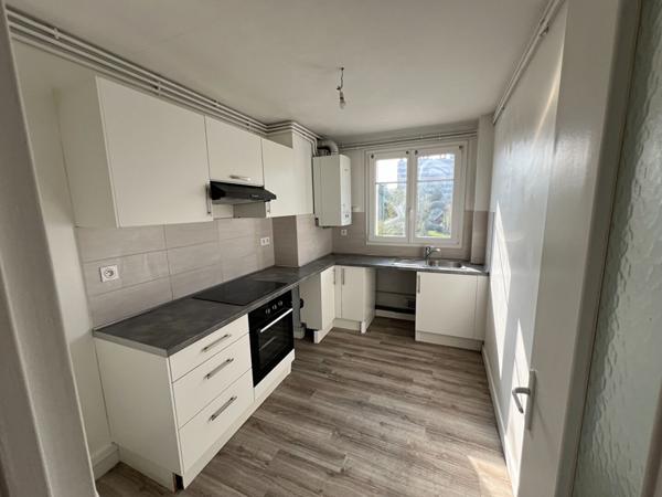 Appartement Neuilly Sur Marne 44.10 m2