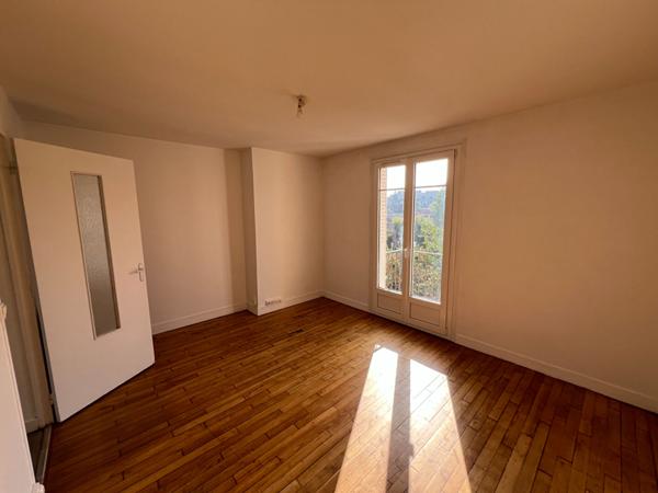 Appartement Neuilly Sur Marne 44.10 m2