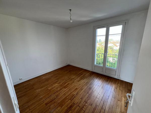 Appartement Neuilly Sur Marne 44.10 m2