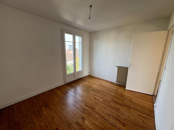 Appartement Neuilly Sur Marne 44.10 m2