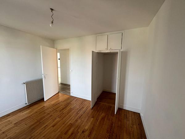 Appartement Neuilly Sur Marne 44.10 m2