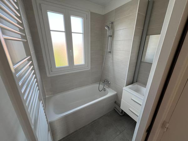 Appartement Neuilly Sur Marne 44.10 m2