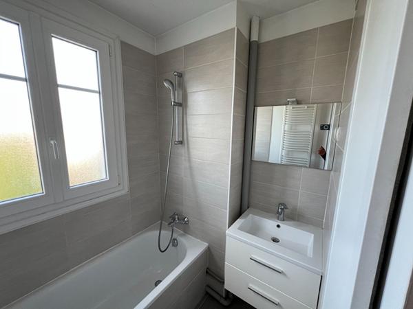 Appartement Neuilly Sur Marne 44.10 m2