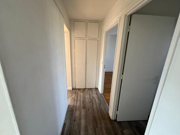 Appartement Neuilly Sur Marne 44.10 m2