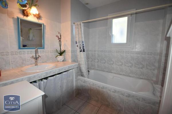 Maison à vendre 5 pièces 118m²