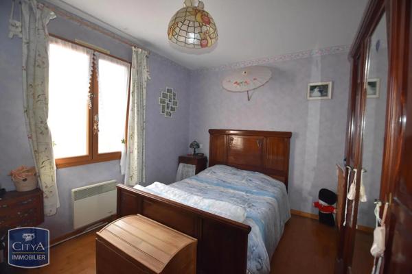 Maison à vendre 5 pièces 118m²