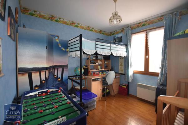 Maison à vendre 5 pièces 118m²