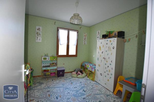 Maison à vendre 5 pièces 118m²