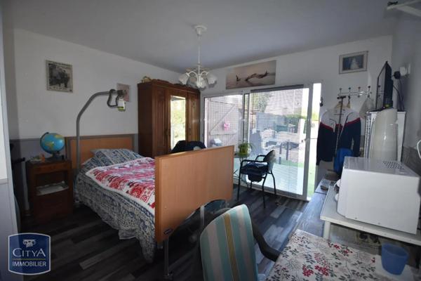 Maison à vendre 5 pièces 118m²