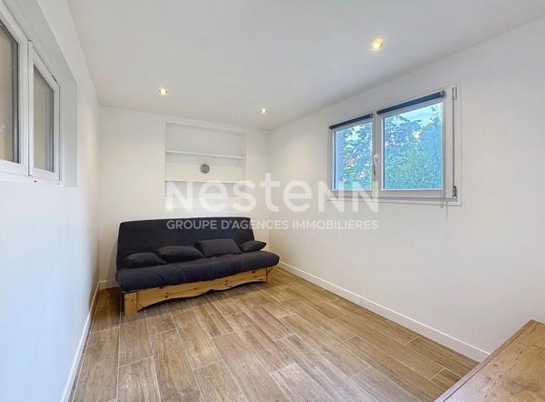Appartement Antony 2 pièce(s) 50 m2 à 3 minutes à pied du RER B Baconnets