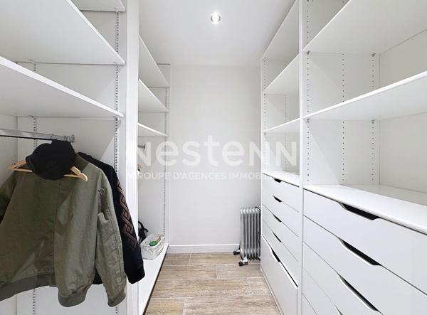 Appartement Antony 2 pièce(s) 50 m2 à 3 minutes à pied du RER B Baconnets