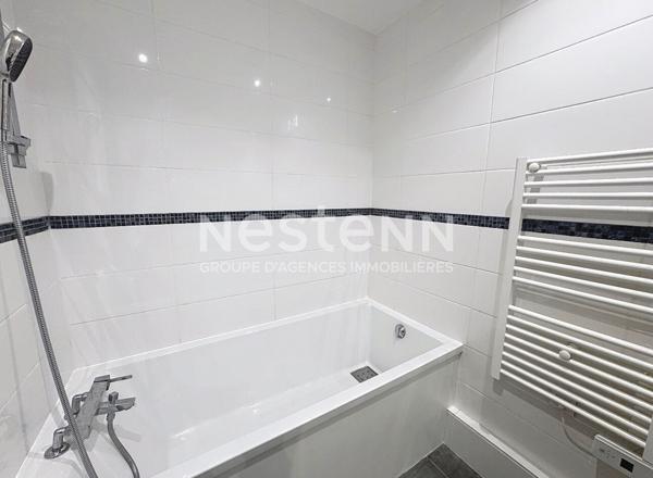 Appartement Antony 2 pièce(s) 50 m2 à 3 minutes à pied du RER B Baconnets