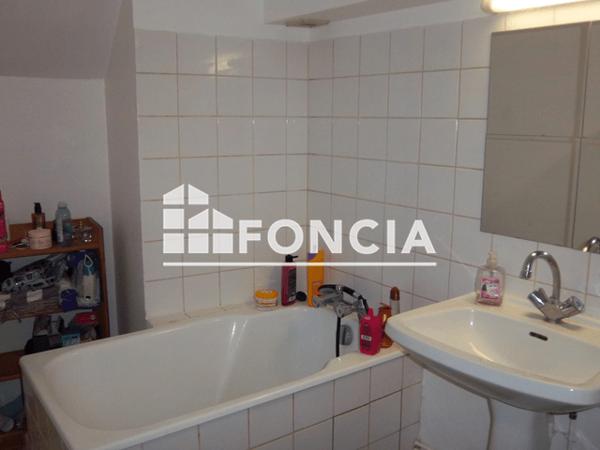 Location Appartement 2 pièces 32.8 m² - 7 rue de Pontarlier Besancon 25000