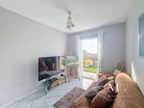 Maison à CASTAGNIERS (06670)