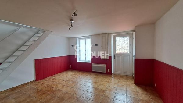 RUGLES - Maison de ville