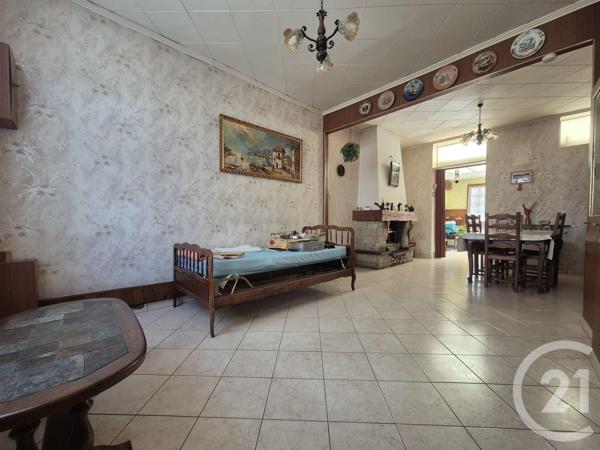 Maison à vendre  4 pièces - 94,51 m2 ARMENTIERES - 59