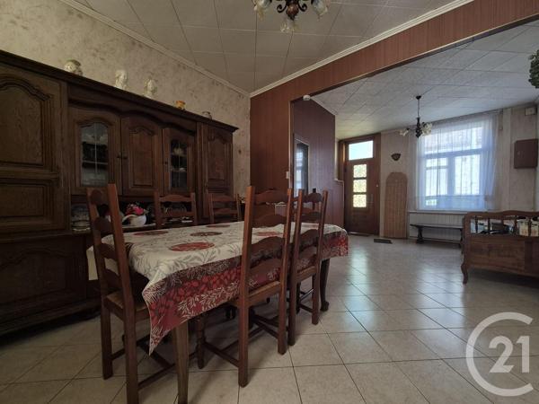 Maison à vendre  4 pièces - 94,51 m2 ARMENTIERES - 59