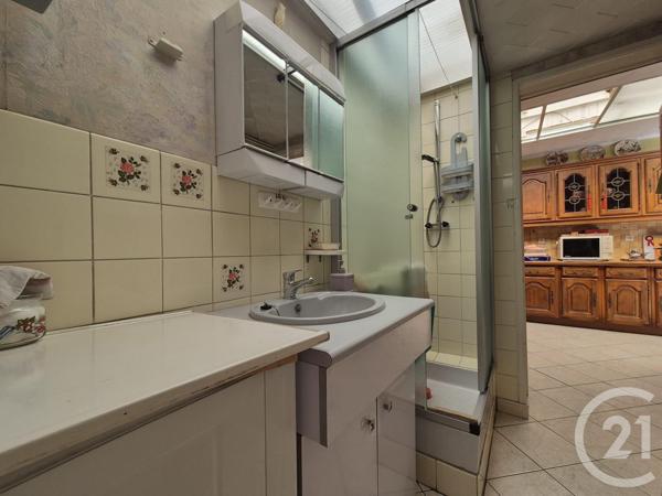 Maison à vendre  4 pièces - 94,51 m2 ARMENTIERES - 59