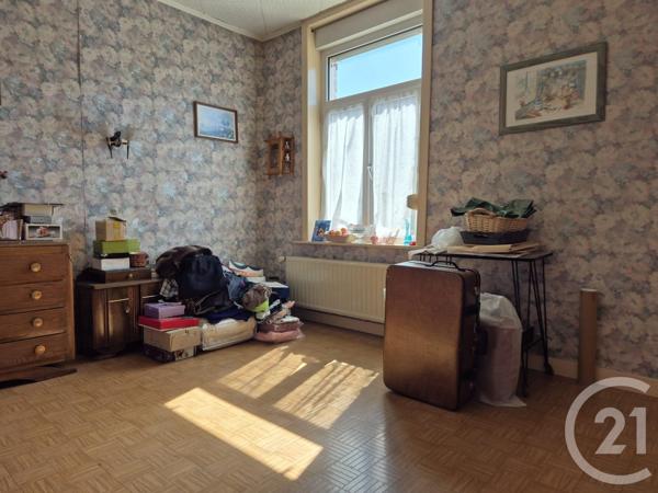 Maison à vendre  4 pièces - 94,51 m2 ARMENTIERES - 59