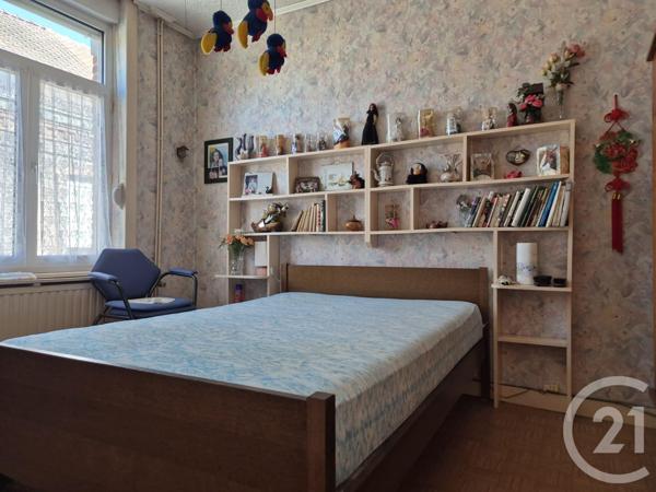 Maison à vendre  4 pièces - 94,51 m2 ARMENTIERES - 59