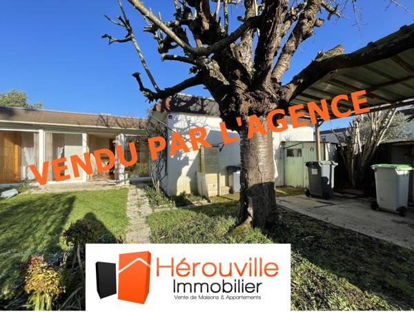 SEROC plain pied Montmorency