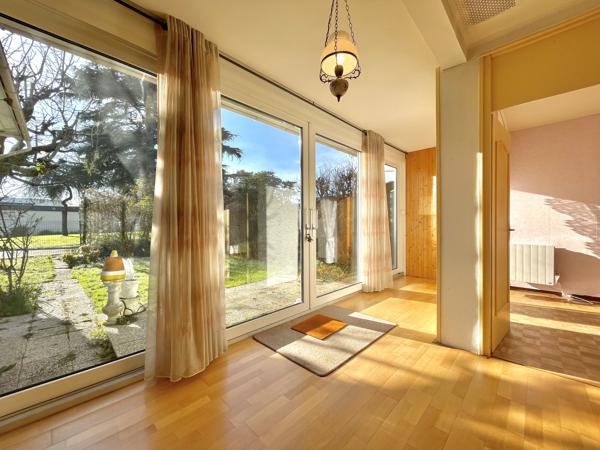 SEROC plain pied Montmorency