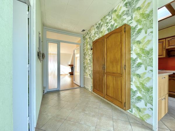 SEROC plain pied Montmorency