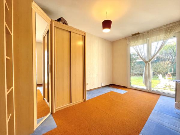 SEROC plain pied Montmorency