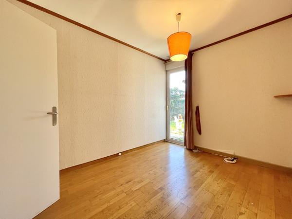SEROC plain pied Montmorency