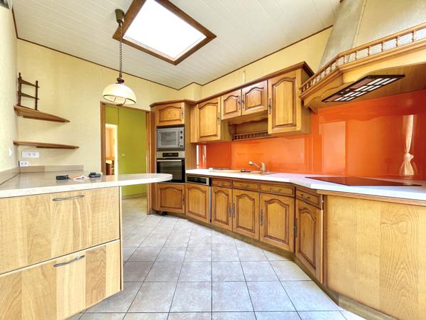SEROC plain pied Montmorency