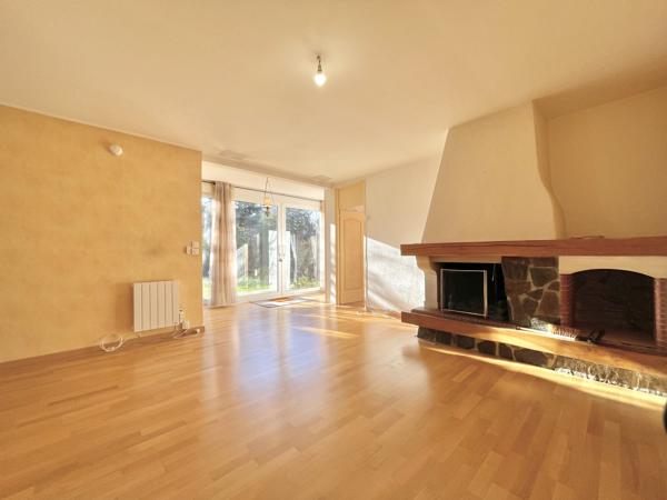 SEROC plain pied Montmorency