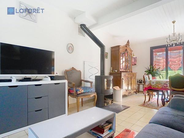 Achat maison Inzinzac-Lochrist - 6 pièce(s) - 85 m² - 263 750 €