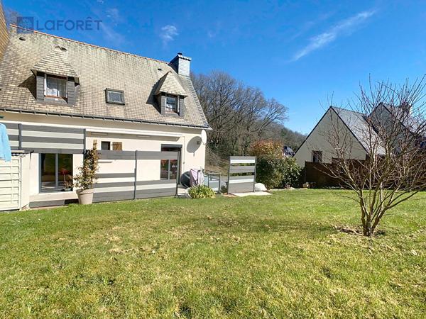Achat maison Inzinzac-Lochrist - 6 pièce(s) - 85 m² - 263 750 €