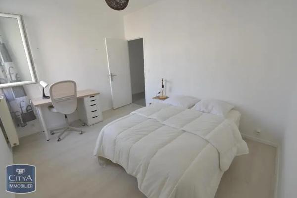 Appartement à louer 3 pièces 73.86m² Le Mans (72000)