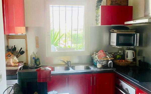 Appartement à louer    2 pièces • 37,60 m2 Cagnes-sur-Mer