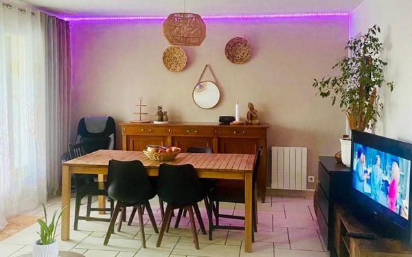 Appartement à louer    2 pièces • 37,60 m2 Cagnes-sur-Mer