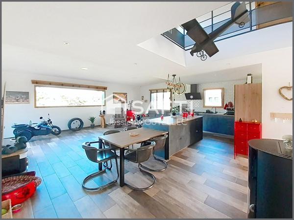 À seulement 5 minutes de Ploërmel